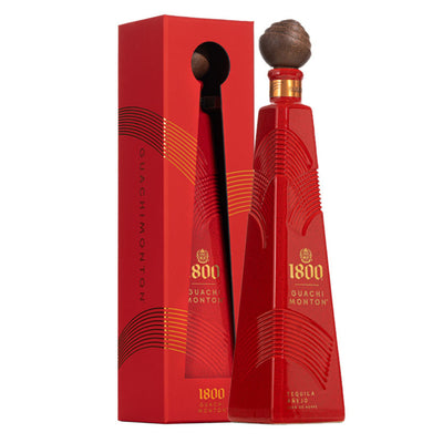 Tequila 1800 Guachimonton