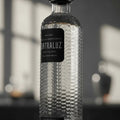 Tequila Contraluz Reposado Cristalino