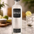 Tequila Contraluz Reposado Cristalino