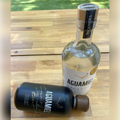 Combo de Bacanora Aguamiel + Crema de Bacanora Aguamiel