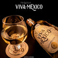 Tequila Viva México Retro Reposado