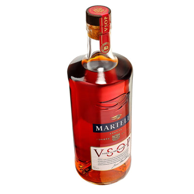 Cognac Martell VSOP