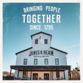 Bourbon Jim Beam White