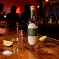 Tequila Atanasio Orígenes Espíritu Fuerte Reposado