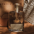 Raicilla Atávica agave Verde y Amarillo