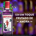 Ginebra Beefeater Blackberry