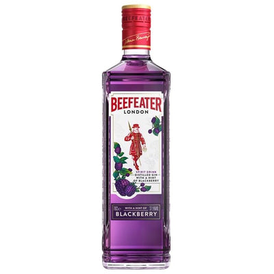 Ginebra Beefeater Blackberry