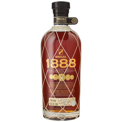 Ron Brugal 1888 Gran Reserva