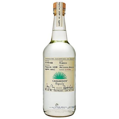 Tequila Casamigos Blanco