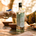 Tequila Cascahuin Blanco