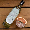 Tequila Cascahuin Blanco