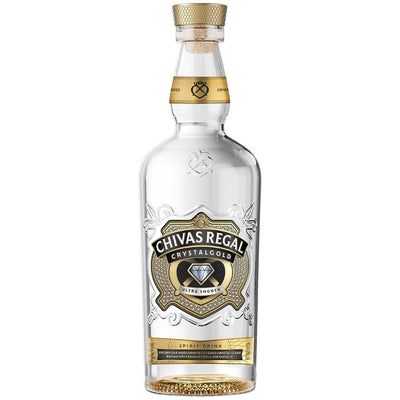 Whisky Chivas Regal Crystal Gold