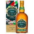 Whisky Chivas Regal Extra 13 Tequila
