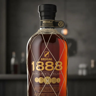 Ron Brugal 1888 Gran Reserva