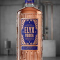 Vodka Absolut Elyx Handcrafted