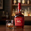 Maker's Mark No. 46 French Oaked
