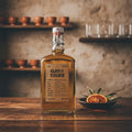 Mezcal Ojo de Tigre Reposado
