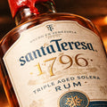 Ron Santa Teresa Solera 1796 (Nueva Presentación)