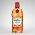 Ginebra Tanqueray Flor de Sevilla