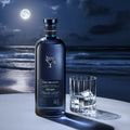 Tequila Casa Dragones Añejo Cristalino 200 Copas - Karol G