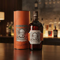 Ron Diplomático Extra Añejo Mantuano