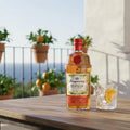 Ginebra Tanqueray Flor de Sevilla