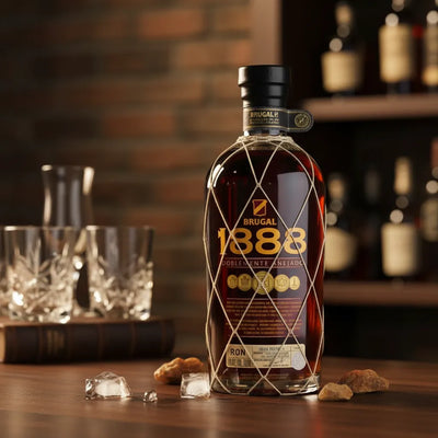 Ron Brugal 1888 Gran Reserva
