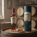 Ron Santa Teresa Solera 1796 (Nueva Presentación)