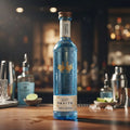 Tequila Maestro Dobel Pavito