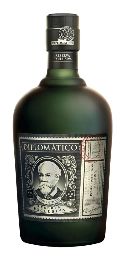 Ron Diplomático Reserva Exclusiva