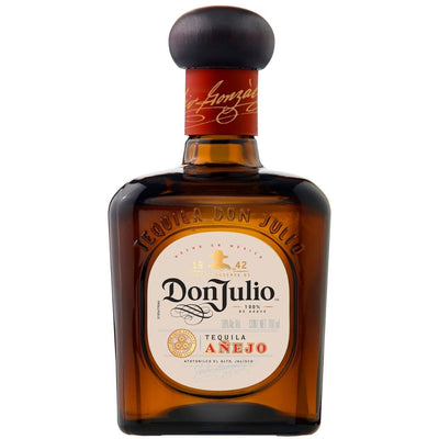 Tequila Don Julio Añejo
