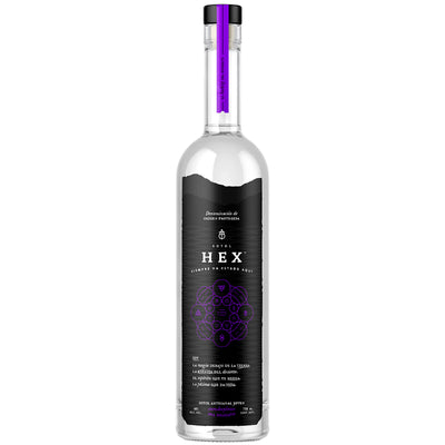 Sotol HEX
