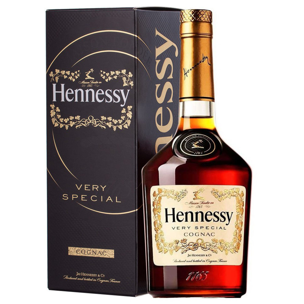 Cognac Hennessy V.S. (OUTLET)