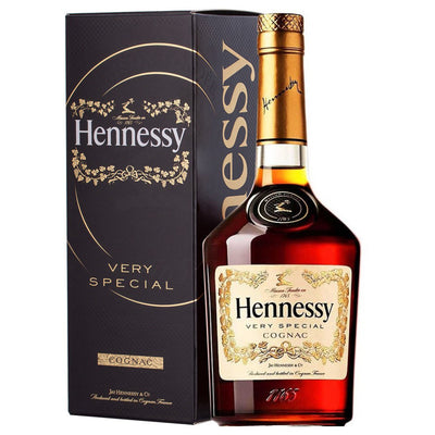 Cognac Hennessy V.S. (OUTLET)