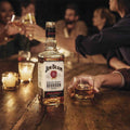 Bourbon Jim Beam White