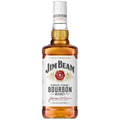 Bourbon Jim Beam White
