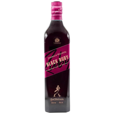 Whisky Johnnie Walker Black Ruby