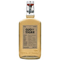 Mezcal Ojo de Tigre Reposado