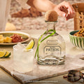 Tequila Patrón Silver