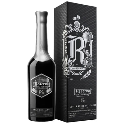 Tequila José Cuervo Reserva de la Familia P/X