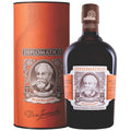 Ron Diplomático Extra Añejo Mantuano