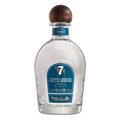 Tequila 7 Leguas Blanco 700ml