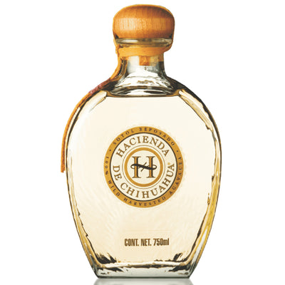 Sotol Hacienda de Chihuahua Reposado
