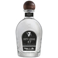Tequila 7 Leguas 47 Still Strength