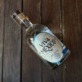 Tequila Viva México Retro Blanco