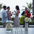 Tequila Viva México Tahona