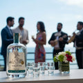 Tequila Viva México Tahona