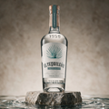 Tequila El Tequileño Cristalino