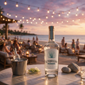 Tequila El Tequileño Cristalino