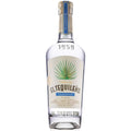 Tequila El Tequileño Platinum